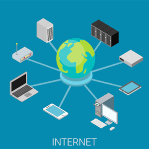 Network Infrastructure