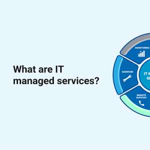 Managed IT Support